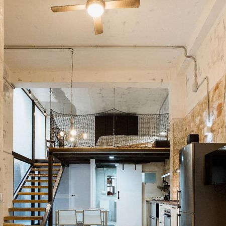 Poeta Apartment Valencia Luaran gambar