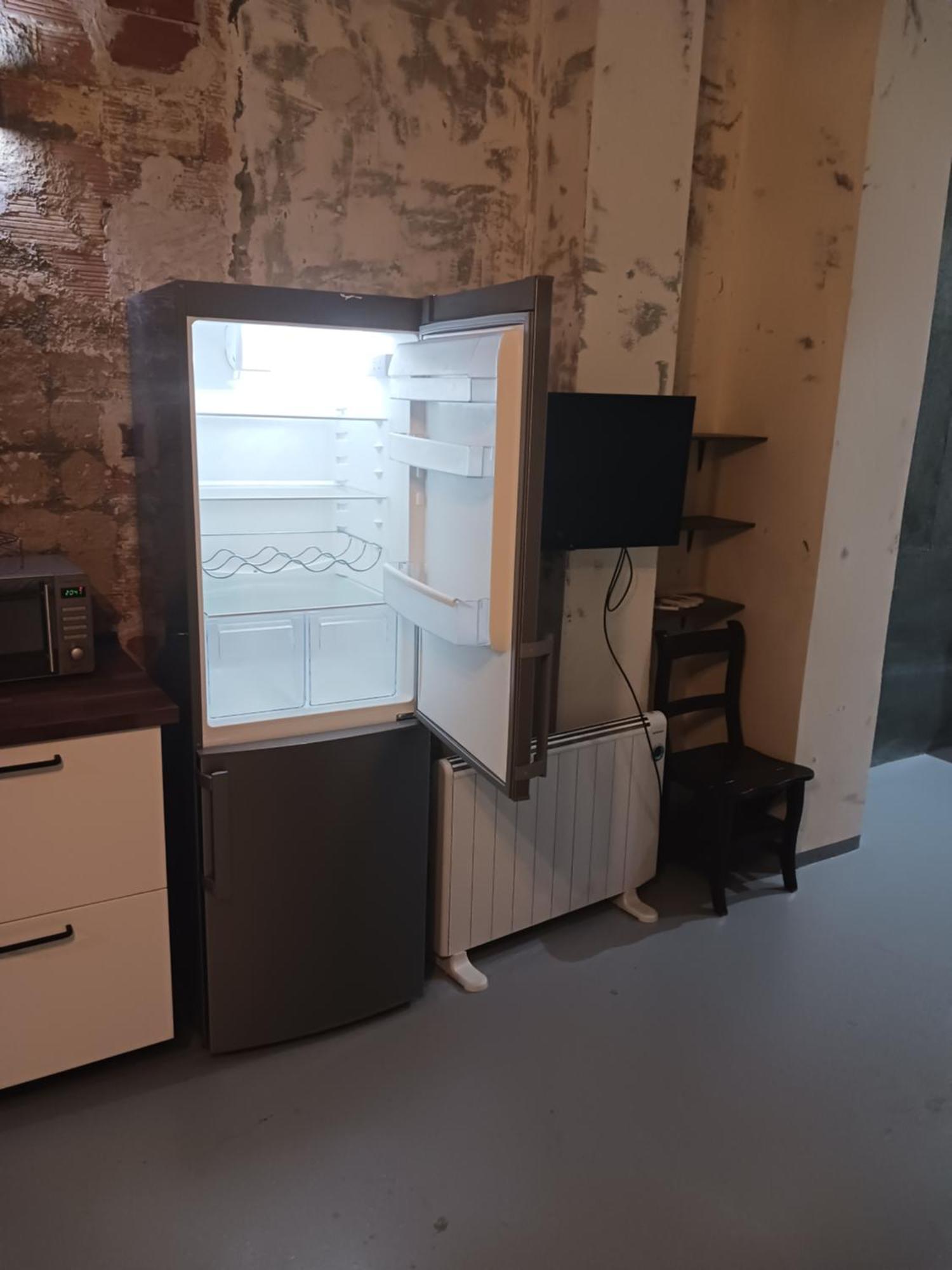 Poeta Apartment Valencia Luaran gambar