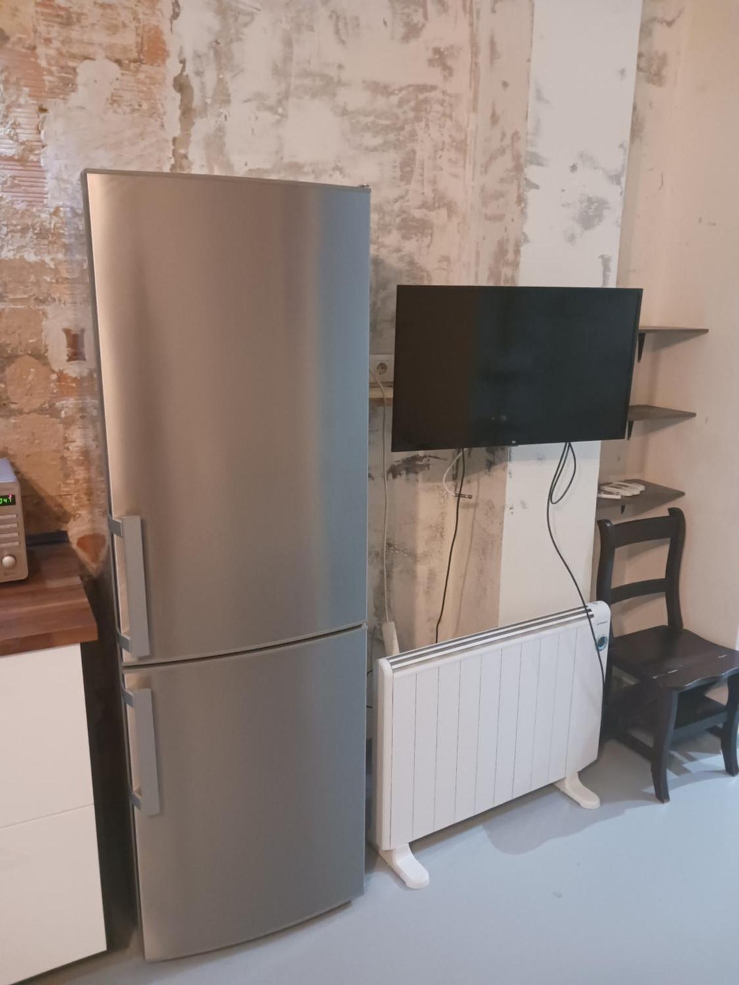 Poeta Apartment Valencia Luaran gambar