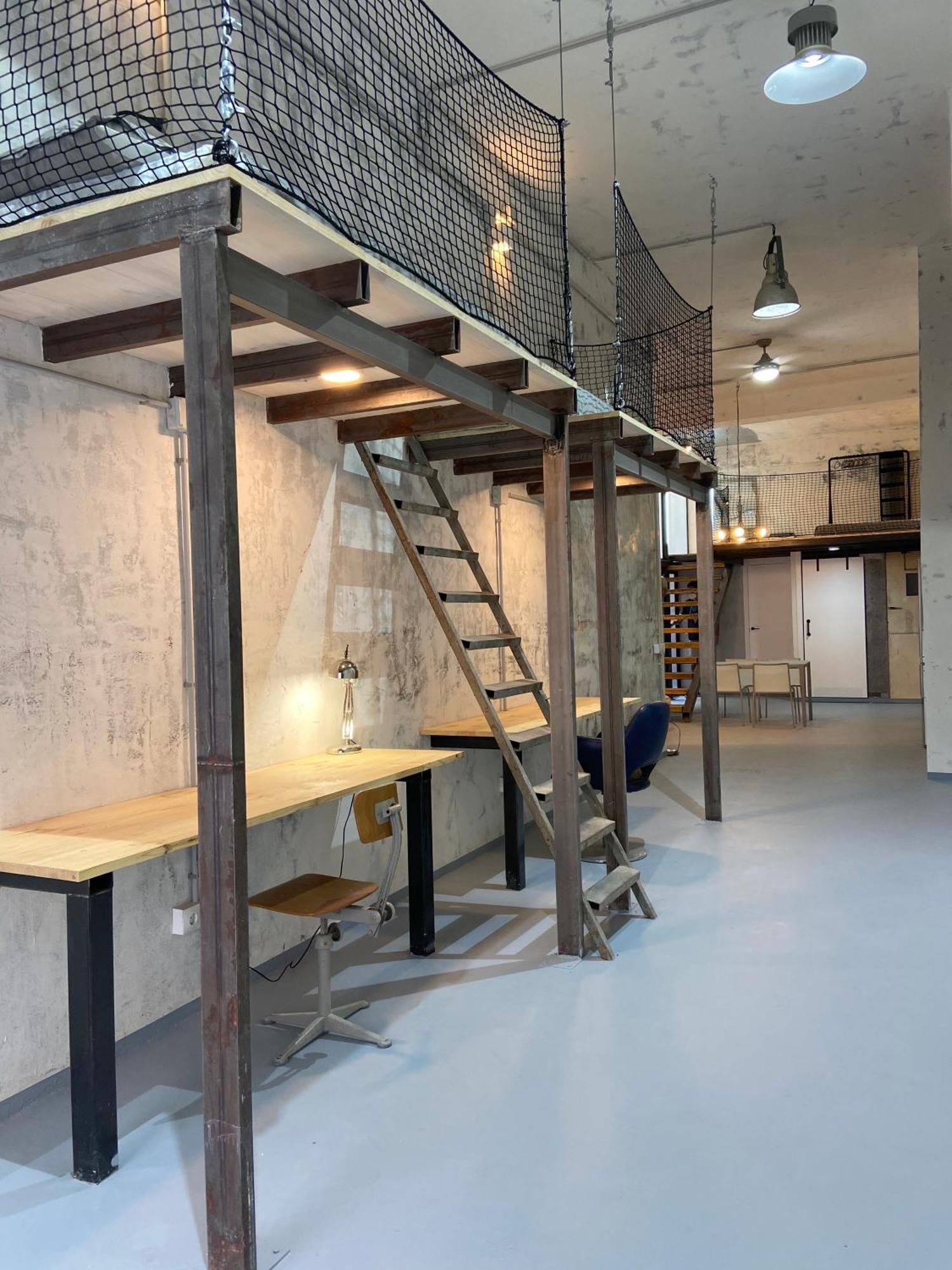 Poeta Apartment Valencia Luaran gambar