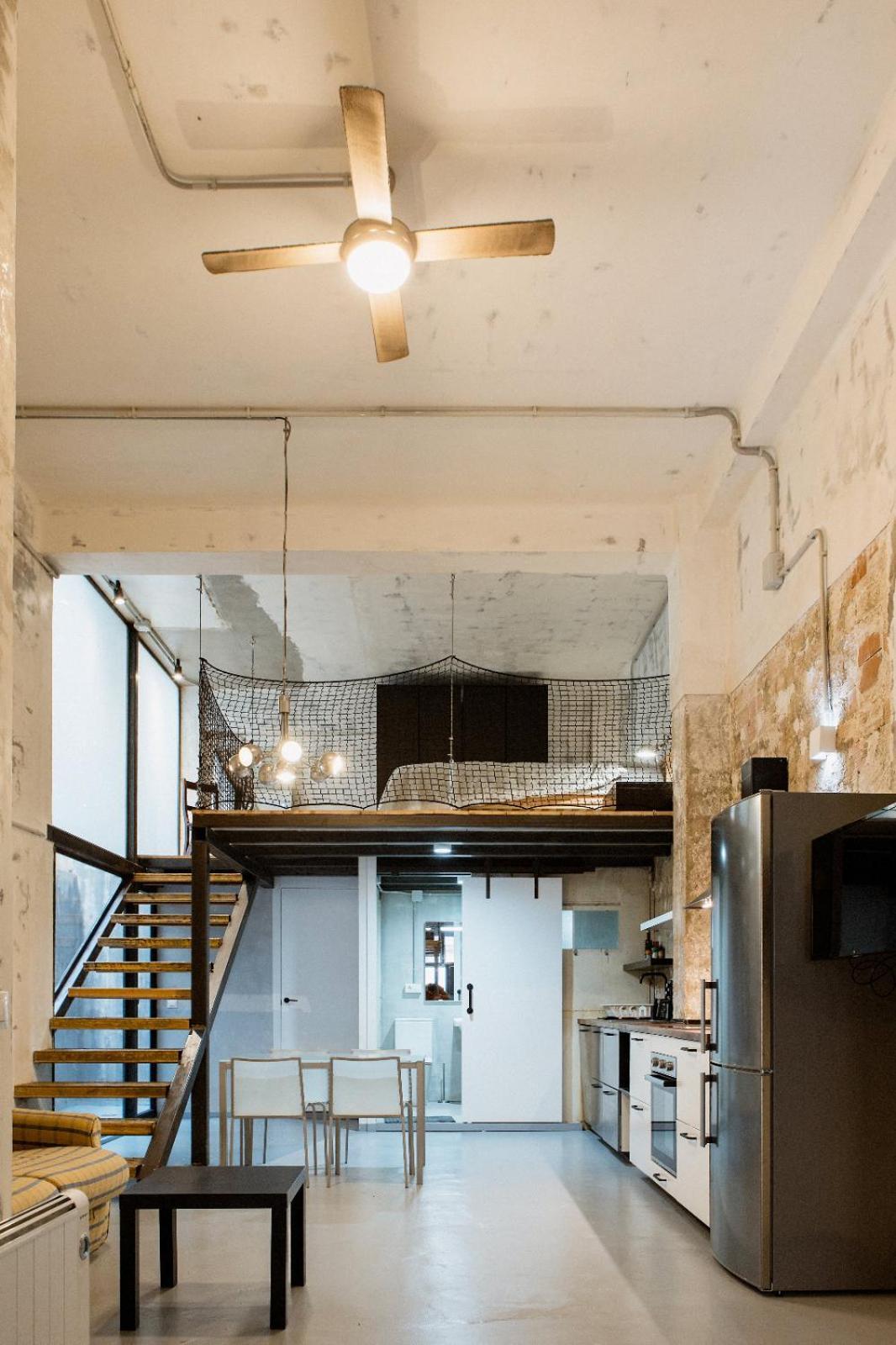 Poeta Apartment Valencia Luaran gambar